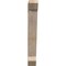 Ekena Millwork Traditional Slat Smooth Bracket, Douglas Fir, 5 1/2"W x 30"D x 42"H BKT06X30X42TRA06SDF - alternate 4
